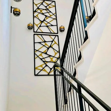 Cataleya Villa *