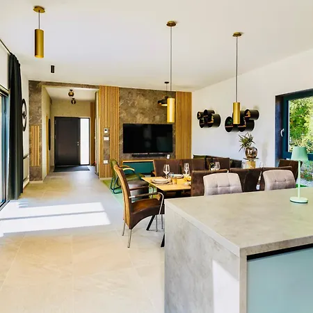 Villa Cataleya *