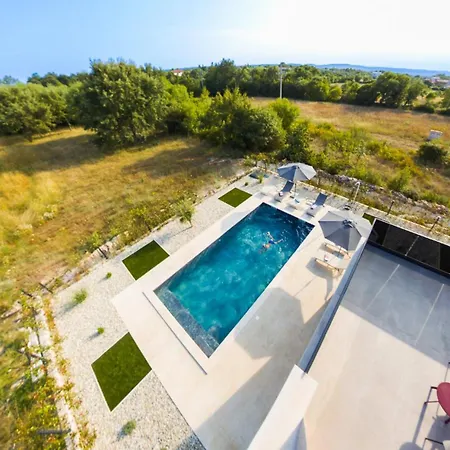 Villa Cataleya