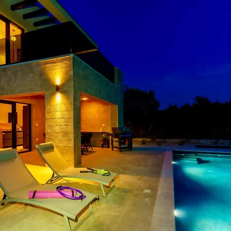 Cataleya Villa