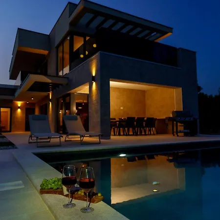 Villa Cataleya